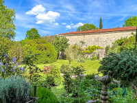 Maison à vendre à Barguelonne-en-Quercy, Lot - 315.000 € - photo 13
