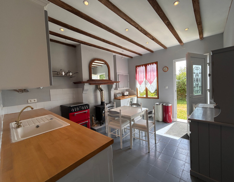 French property for sale in Mailhac-sur-Benaize, Haute-Vienne - €148,500 - photo 7