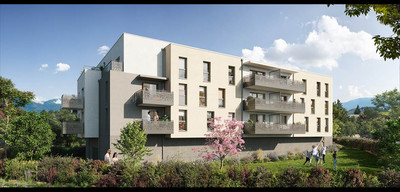 Appartement à vendre à Murianette, Isère, Rhône-Alpes, avec Leggett Immobilier