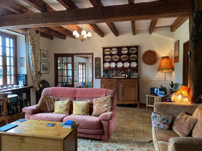 French property for sale in Autun, Saône-et-Loire - €240,000 - photo 3