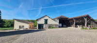 Propriété à vendre à Castelnau Montratier-Sainte Alauzie, Lot - 349 000 € - photo n°7