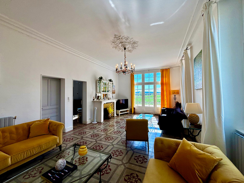 French property for sale in Saint-Nazaire-des-Gardies, Gard - €710,000 - photo 3