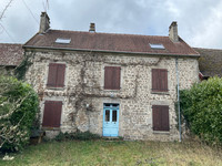 Maison à vendre à Ars, Creuse - 88.000 € - photo 12