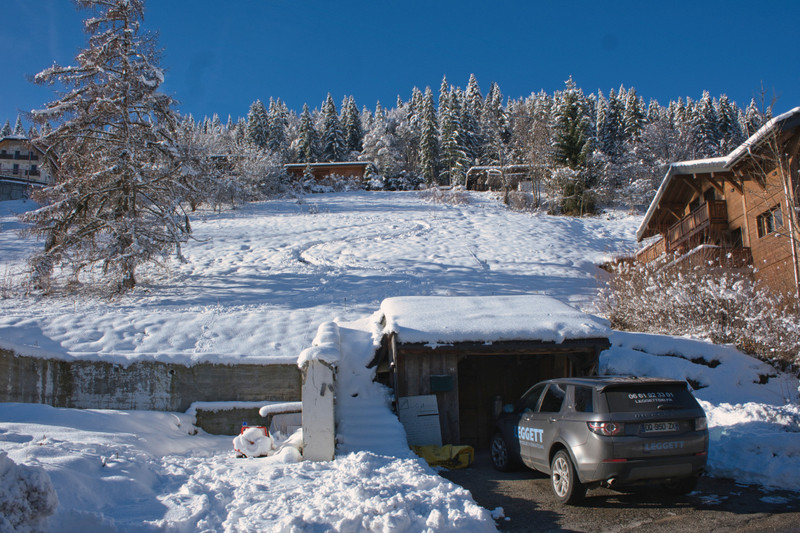 Propriété de ski à vendre - Morzine - 1 300 000 € - photo 0