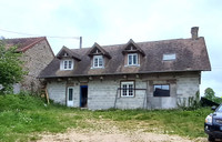 Maison à vendre à Putanges-le-Lac, Orne - 86.666 € - photo 3