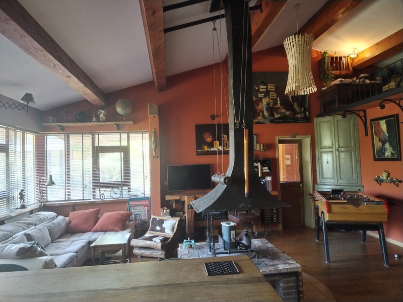 French property for sale in Carnoules, Var - €525,000 - photo 4
