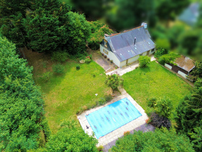 house for sale in Morbihan