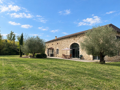 French property for sale in Saint-Sernin, Lot-et-Garonne - €645,000 - photo 1