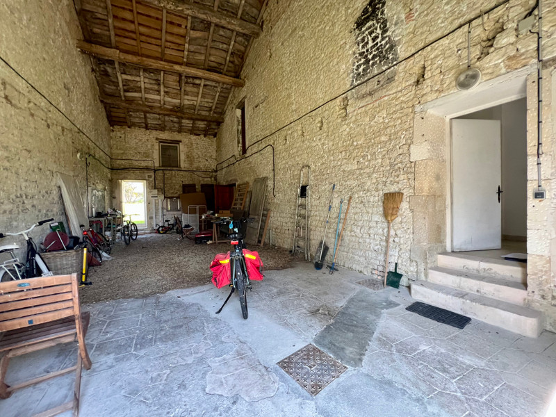 French property for sale in Saint-Martial-sur-Né, Charente-Maritime - €450,500 - photo 7