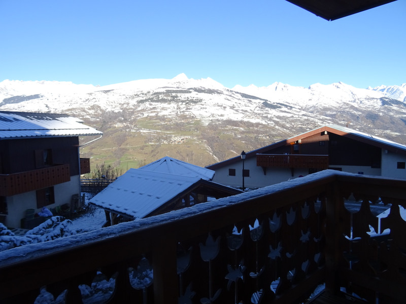 Ski property for sale in La Plagne - €936,000 - photo 9