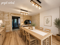 Propriété à vendre à Douville, Dordogne - 499 900 € - photo n°10