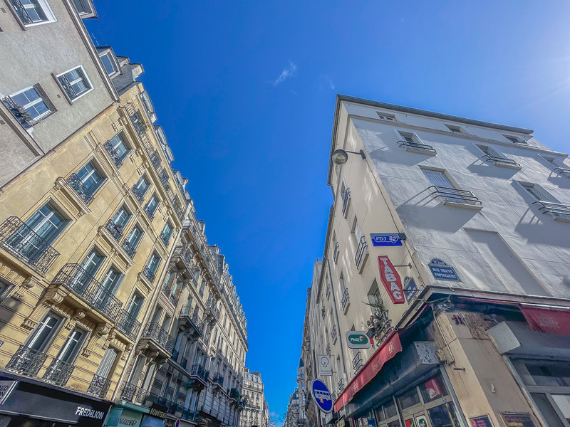 French property for sale in Paris 11e Arrondissement, Paris - &#8364;399,000 - photo 10