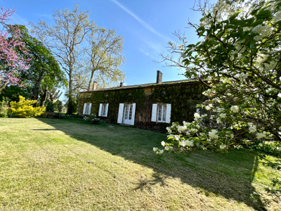 Maison à vendre à Eymet, Dordogne, Aquitaine, avec Leggett Immobilier
