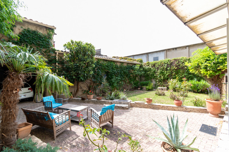 French property for sale in Sallèles-d'Aude, Aude - €445,000 - photo 8