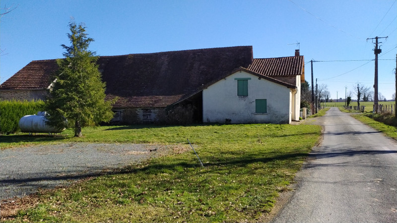 French property for sale in Chalais, Dordogne - photo 10