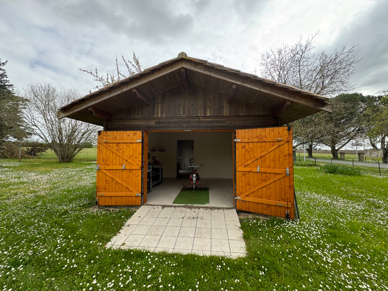 French property for sale in Razac-de-Saussignac, Dordogne - €267,000 - photo 9