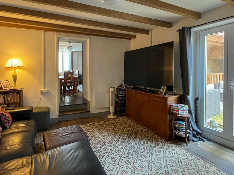 French property for sale in Ruffec, Charente - €189,000 - photo 4