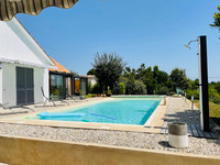 Maison à vendre à Lalinde, Dordogne - 348.000 € - photo 2