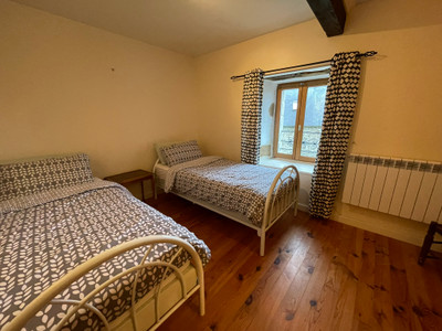 French property for sale in Plouguenast-Langast, Côtes-d'Armor - €183,600 - photo 5