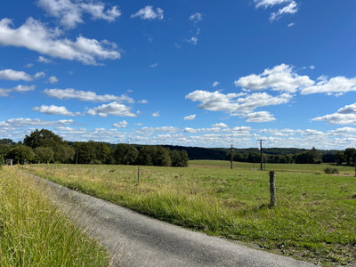 French property for sale in Saint-Martin-de-Fressengeas, Dordogne - €267,500 - photo 14