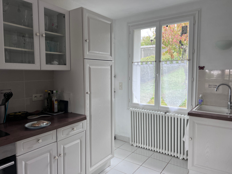French property for sale in Civray, Vienne - €151,004 - photo 2
