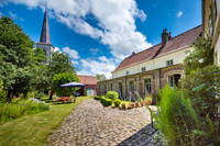 French property, houses and homes for sale in Vieil-Hesdin Pas-de-Calais Nord_Pas_de_Calais