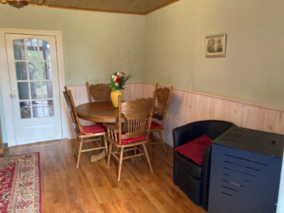 French property for sale in Bourganeuf, Creuse - €56,600 - photo 2