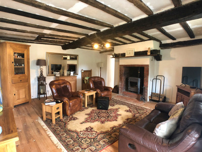 French property for sale in Passais Villages, Orne - €136,250 - photo 3