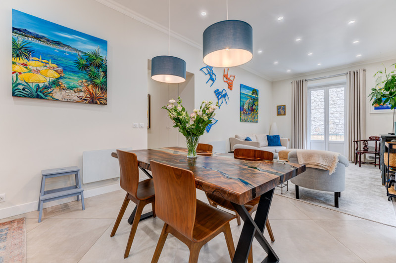 French property for sale in Nice, Alpes-Maritimes - €630,000 - photo 1