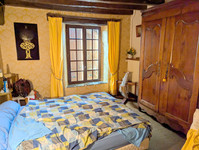 Moulin à vendre à Montgivray, Indre - 381.600 € - photo 12
