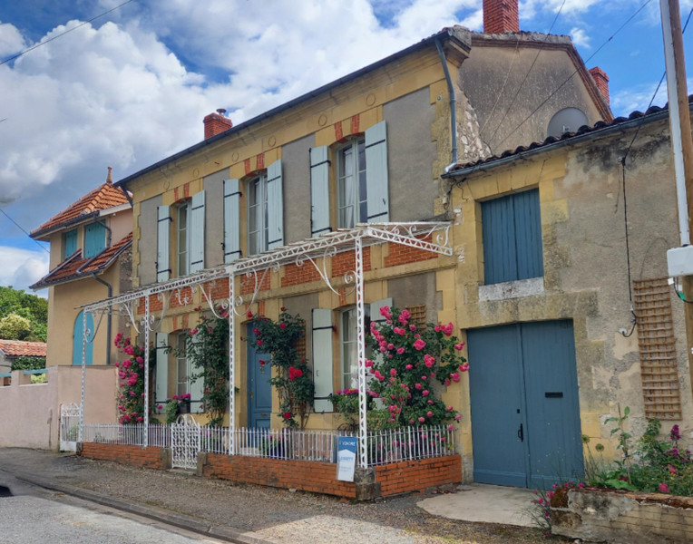 Propriété à vendre à Eymet, Dordogne - 348 000 €