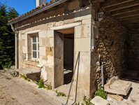 Grange à vendre à Loretz-d'Argenton, Deux-Sèvres - 137.362 € - photo 13