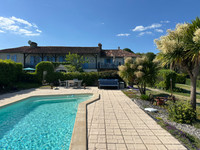 Maison à vendre à Brantôme en Périgord, Dordogne - 297.000 € - photo 3