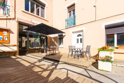 French property for sale in Belcaire, Aude - €512,500 - photo 1