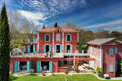 house for sale in Var