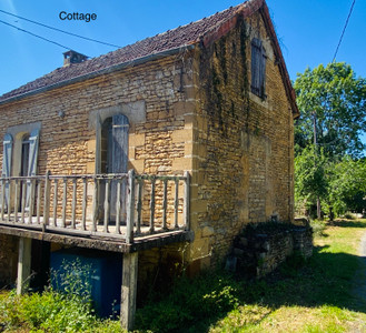 French property for sale in La Chapelle-Aubareil, Dordogne - €264,000 - photo 5