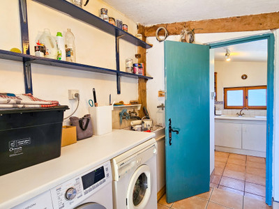French property for sale in Kergrist, Morbihan - €109,500 - photo 5