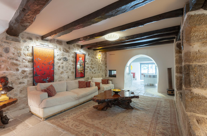 French property for sale in Callian, Var - &#8364;2,750,000 - photo 3