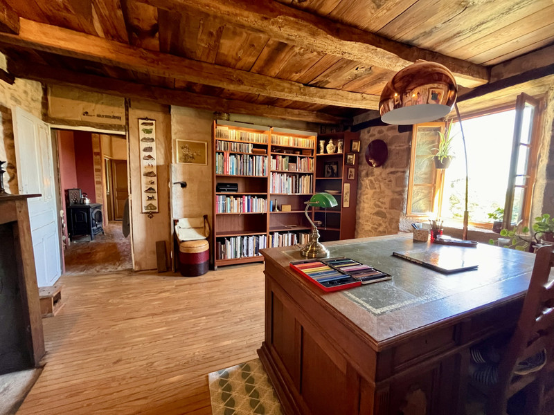 French property for sale in Argentat-sur-Dordogne, Corrèze - €574,000 - photo 6