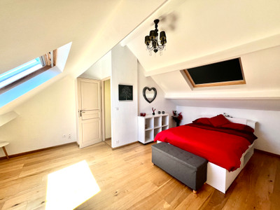 French property for sale in Fursac, Creuse - €122,620 - photo 5