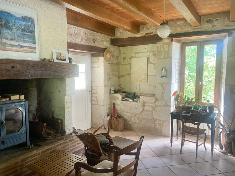 French property for sale in Castelnau Montratier-Sainte Alauzie, Lot - €274,000 - photo 6