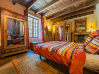Maison à vendre à Saint-Gourson, Charente - 466.400 € - photo 11