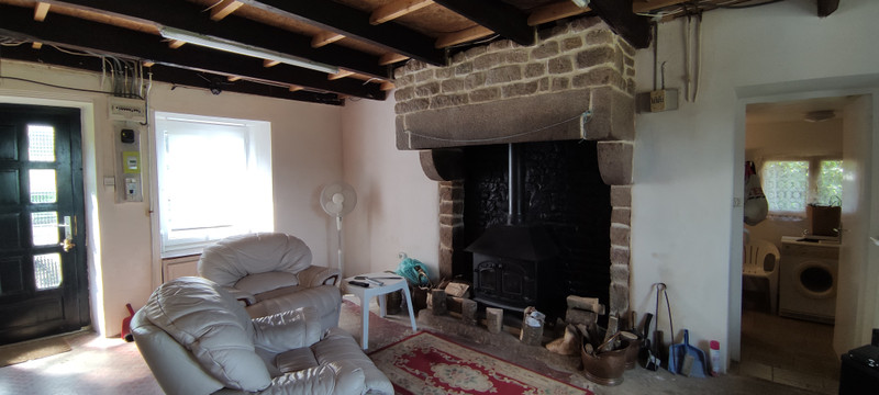 French property for sale in Boisyvon, Manche - €128,000 - photo 2