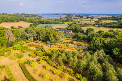 house for sale in Brittany
