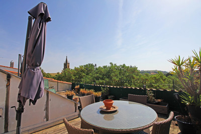 house for sale in Aude