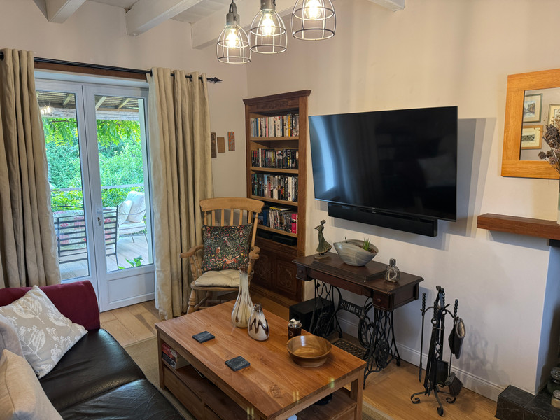 French property for sale in Plélauff, Côtes-d'Armor - €172,800 - photo 4