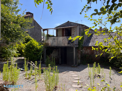 house for sale in Haute-Vienne
