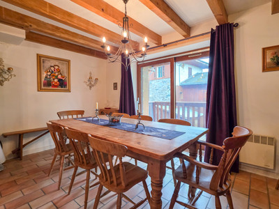 Ski property for sale in  - 990 000 € - photo 2