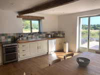 Maison à vendre à Asnières-sur-Blour, Vienne - 119.900 € - photo 6