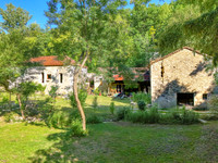 Propriété à vendre à Montcuq-en-Quercy-Blanc, Lot - 149 000 € - photo n°10